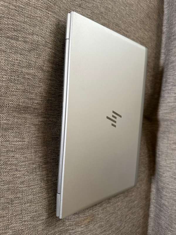 EliteBook 840 G8, 11th Gen i5 16GB RAM, 256GB NVMe SSD, 14` LTE  FHD Display Still with Hp Warranty