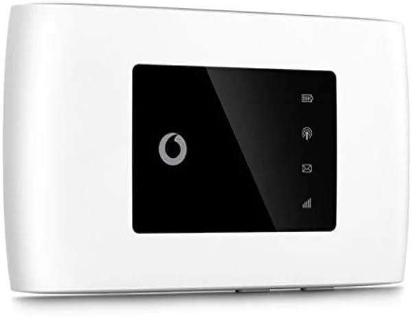 VODAFONE MOBILE WI-FI R219