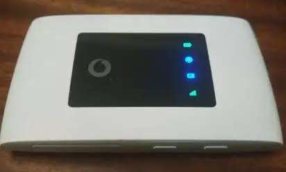 VODAFONE MOBILE WI-FI R219