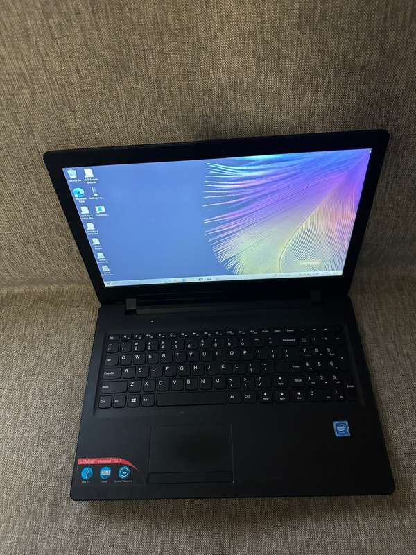 LENOVOVO IDEAPAD 110-151BR INTEL CELERON