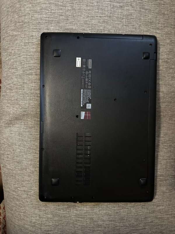 LENOVOVO IDEAPAD 110-151BR INTEL CELERON