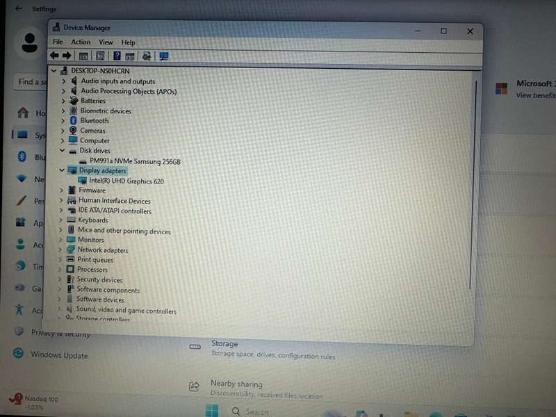 HP PROBOOK 450 G6 CORE I5 8TH GEN 8GB RAM 256GB SSD