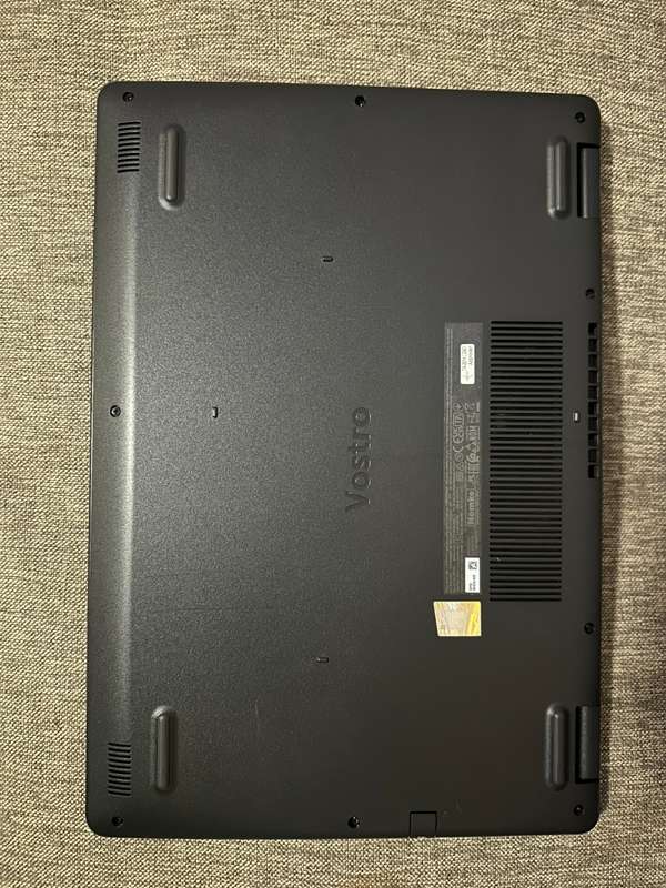 Dell Vostro 3500, 11th Gen i5-1135G7@2.4GHz, 16GB RAM, 512GB NVMe SSD, 15` FHD Display Dell Warranty
