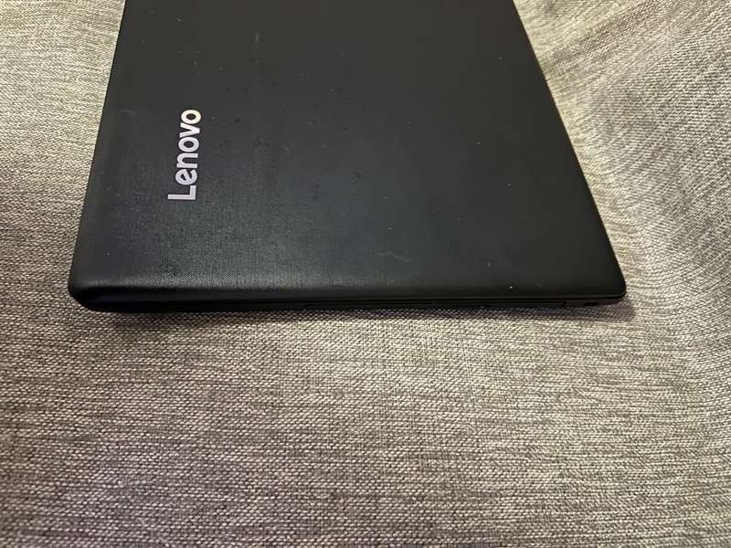 LENOVOVO IDEAPAD 110-151BR INTEL CELERON
