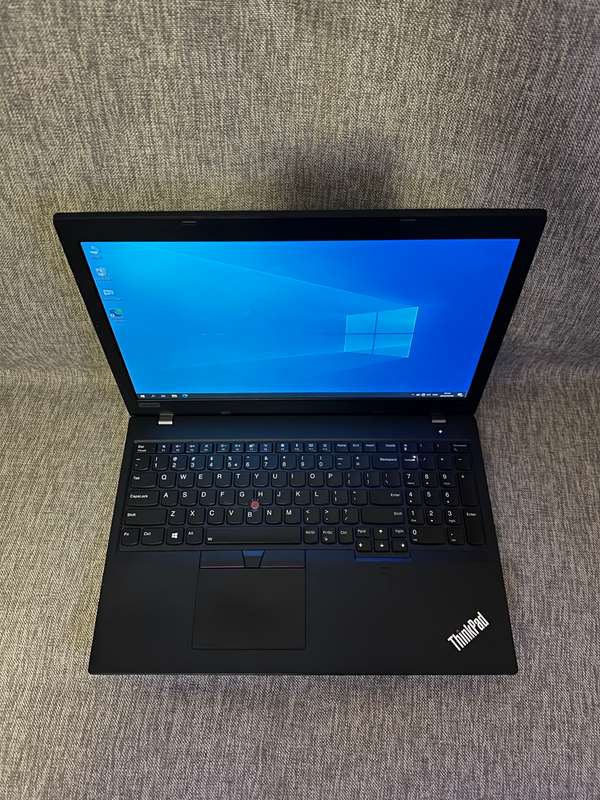 LENOVO L580 CORE I5 8TH GEN 8GB RAM 512GB SSD
