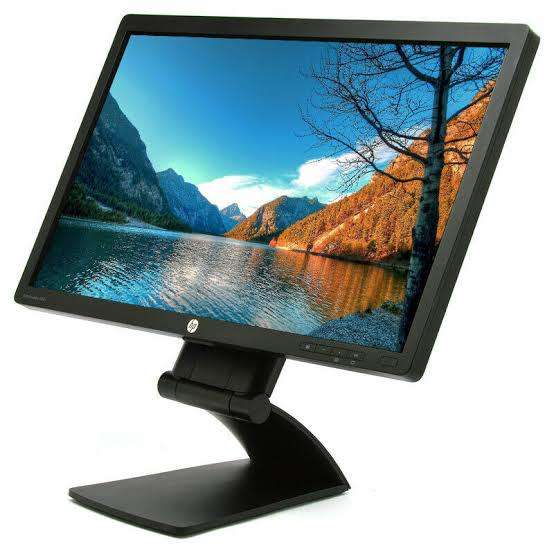 HP ELITEDISPLAY E231 23 INCH LED MONITOR
