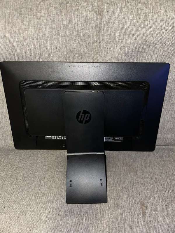 HP ELITEDISPLAY E231 23 INCH LED MONITOR