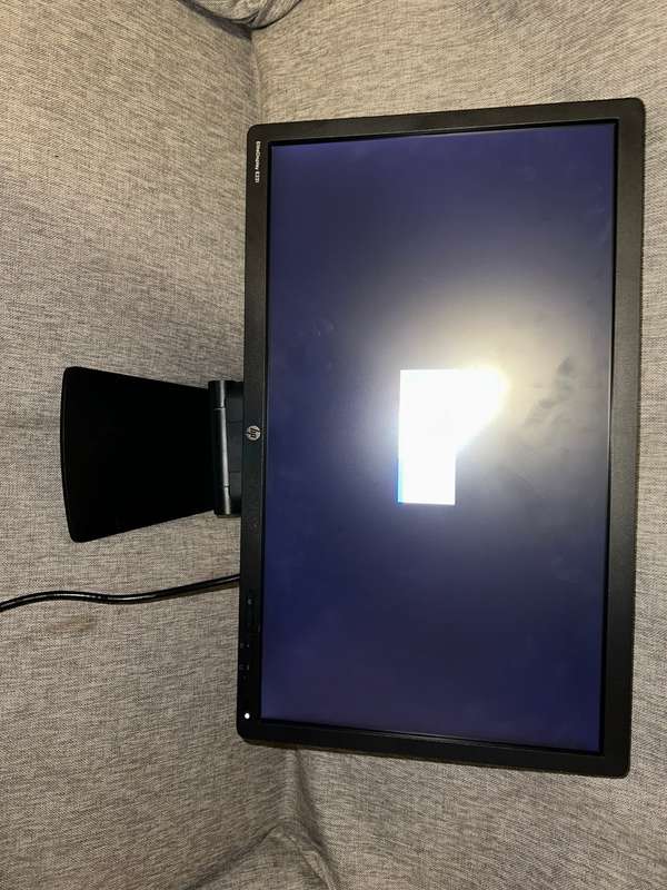 HP ELITEDISPLAY E231 23 INCH LED MONITOR