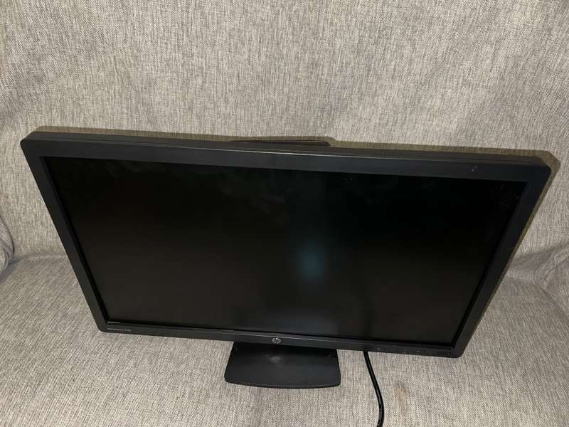 HP ELITEDISPLAY E231 23 INCH LED MONITOR