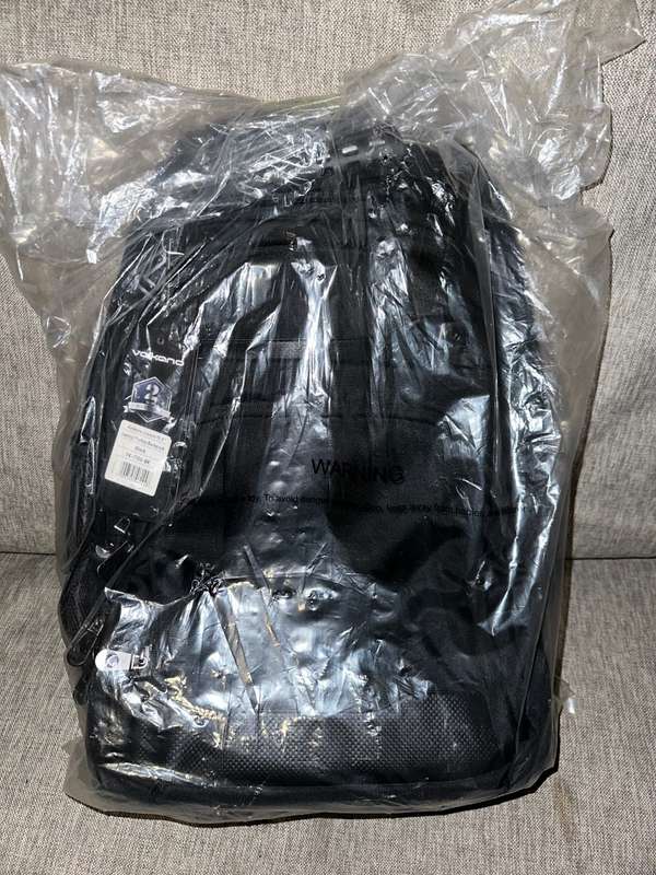 Volkano Trolley Travel 15.6-inch Bag