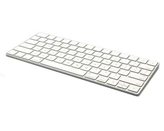 Apple Magic Keyboard A1644 Wireless Bluetooth Rechargeable Keyboard - New