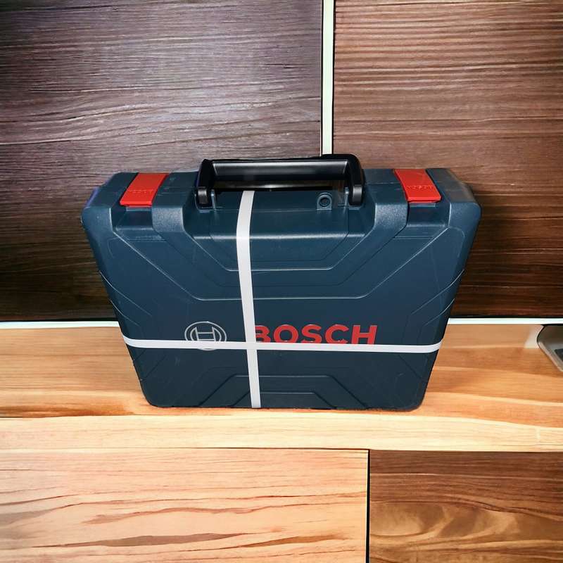 Bosch Professional Cordless Drill GSB 183-LI NEW SEALED