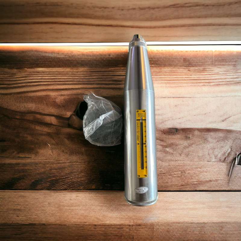 HT-225A  Concrete Test Hammer Concrete Rebound Hammer Testing Equipment New