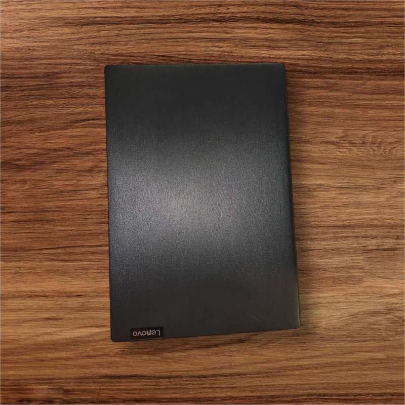 LENOVO V15-IIL CORE I5 10TH GEN 20GB RAM 250GB SSD FHD DISPLAY