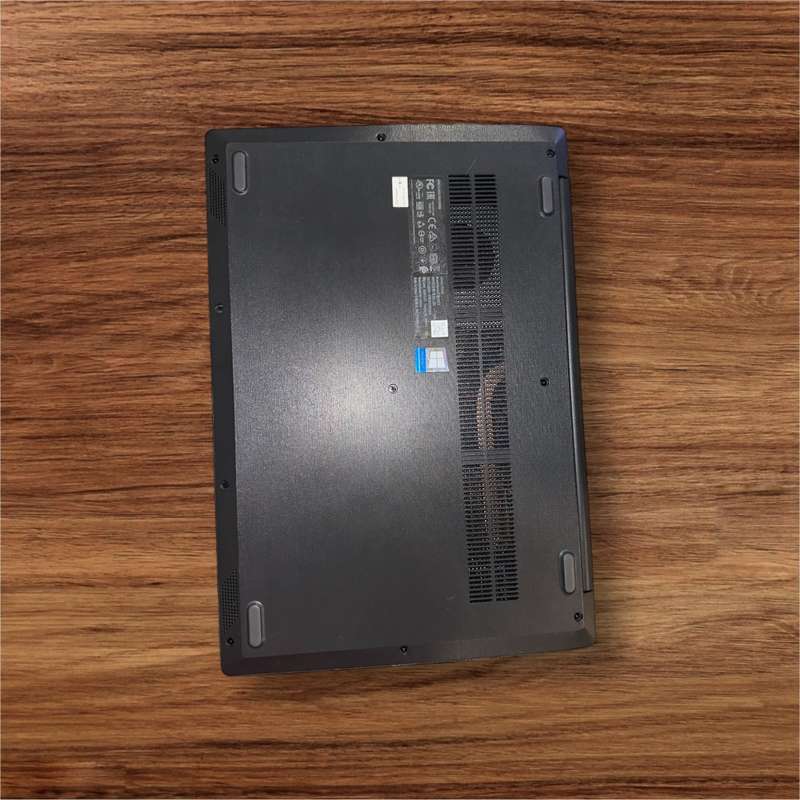 LENOVO V15-IIL CORE I5 10TH GEN 20GB RAM 250GB SSD FHD DISPLAY