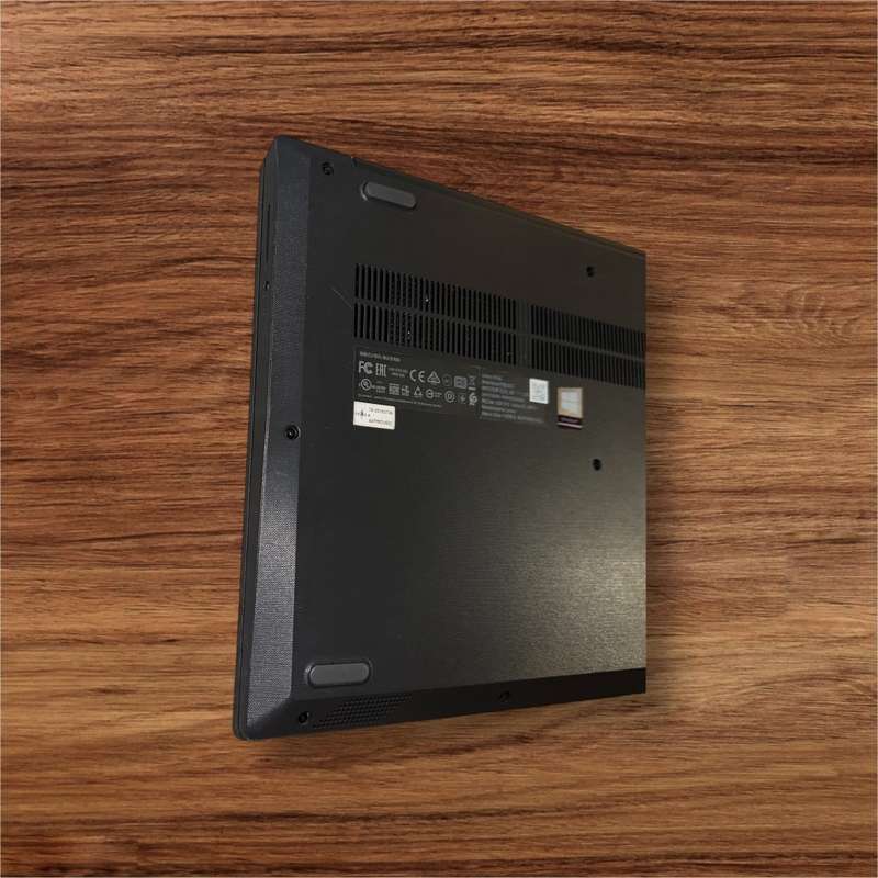 LENOVO V15-IIL CORE I5 10TH GEN 20GB RAM 250GB SSD FHD DISPLAY