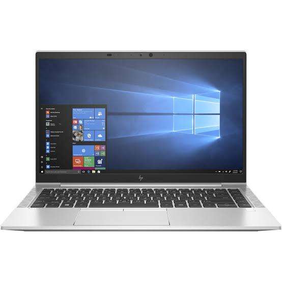 HP ELITEBOOK 840 G7 CORE I7 10TH GEN 16GB RAM 512 GB SSD LTE FHD DISPLAY HP WARRANTY