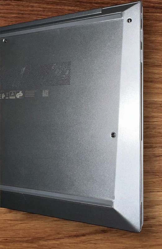 HP ELITEBOOK 840 G7 CORE I7 10TH GEN 16GB RAM 512 GB SSD LTE FHD DISPLAY HP WARRANTY