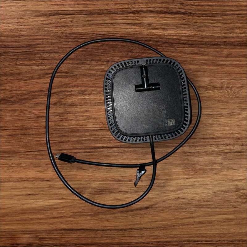 HP USB-C/A Universal Dock G2 MINT