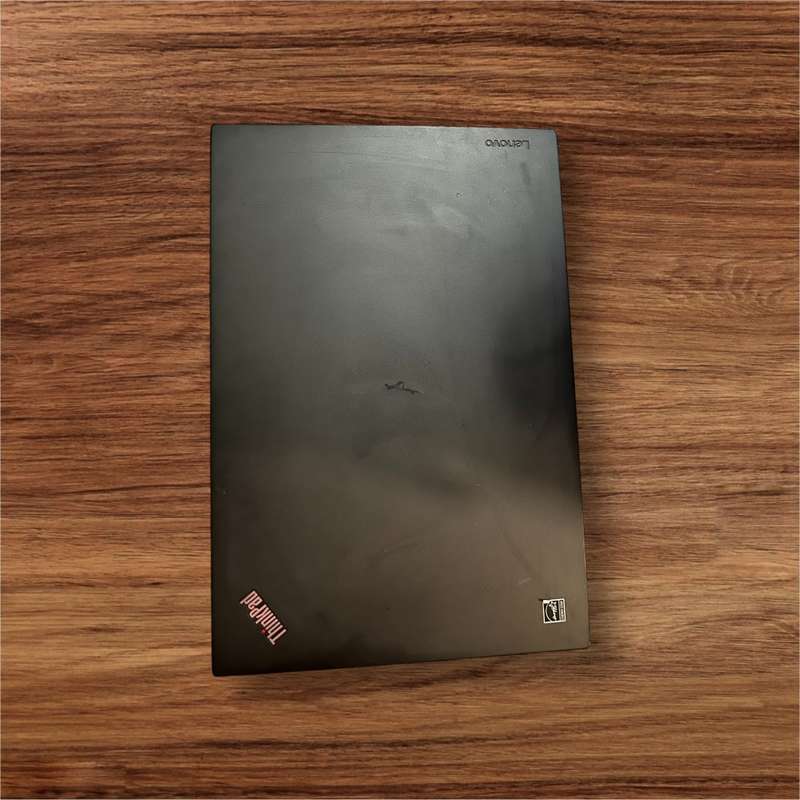 LENOVO T560 CORE I7 6TH GEN 8GB RAM 256GB SSD