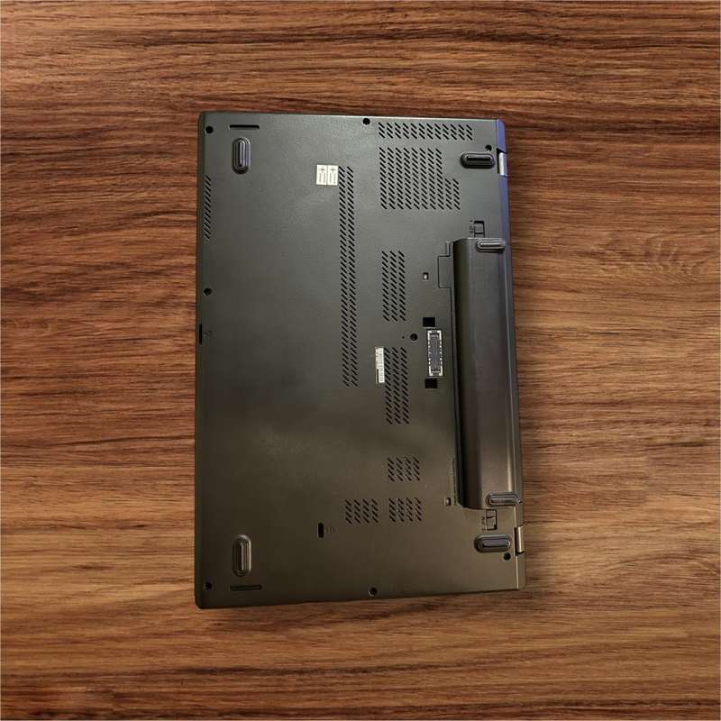 LENOVO T560 CORE I7 6TH GEN 8GB RAM 256GB SSD