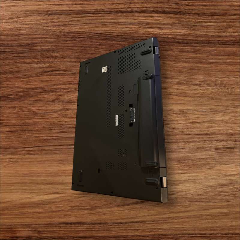 LENOVO T560 CORE I7 6TH GEN 8GB RAM 256GB SSD