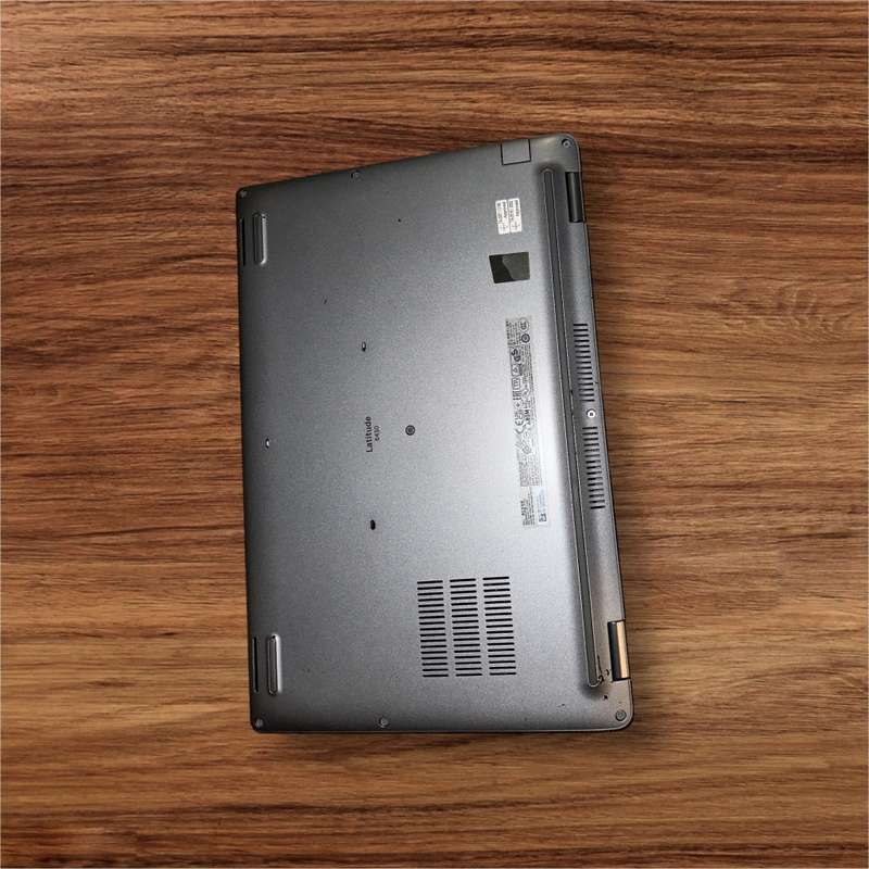 DELL LATITUDE 5430 I7 V PRO 12TH GEN 16GB RAM 512GB SSD LTE WITH DELL WARRANTY