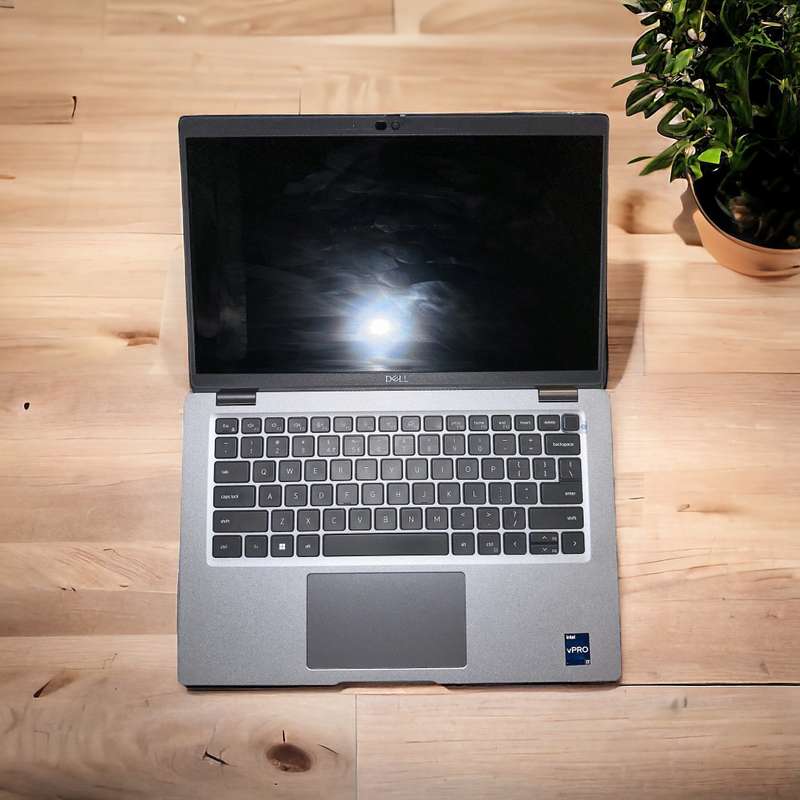 DELL LATITUDE 5430 I7 V PRO 12TH GEN 16GB RAM 512GB SSD LTE WITH DELL WARRANTY