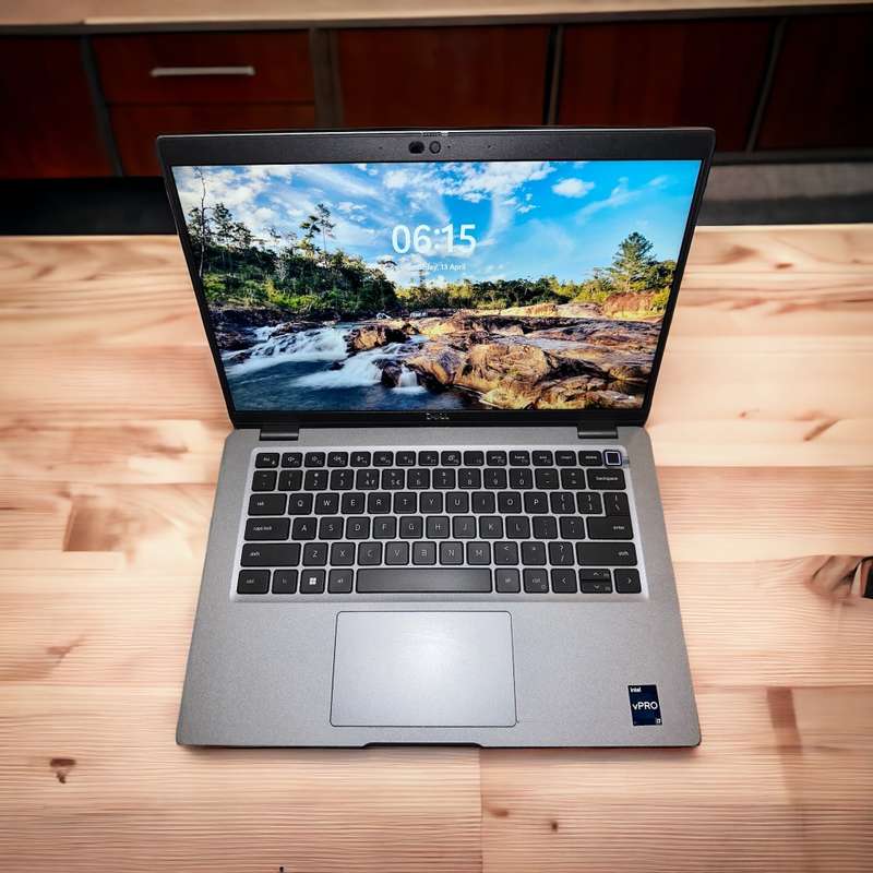 DELL LATITUDE 5430 I7 V PRO 12TH GEN 16GB RAM 512GB SSD LTE WITH DELL WARRANTY