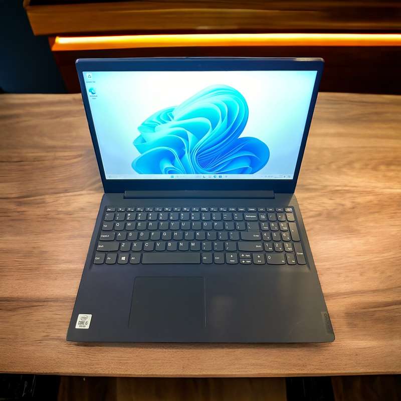 LENOVO V15-IIL CORE I5 10TH GEN 20GB RAM 512GB NVME SSD FHD DISPLAY