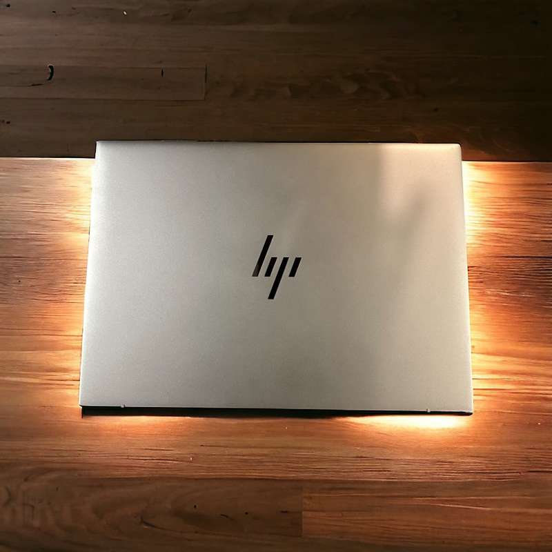 HP EliteBook 840G9, 12th Gen i5 V PRO   16GB RAM, 256GB  SS Iris Xe Graphics LTE New Condition