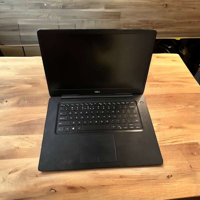 Dell Vostro 5581 8th Gen Intel Core i5-8265U, 16GB RAM, 256GBSSD,, 15.6` FHD
