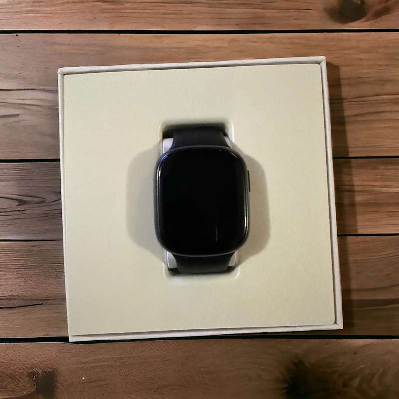 HONOR WATCH 4 MODEL  TMA-B19 NEW