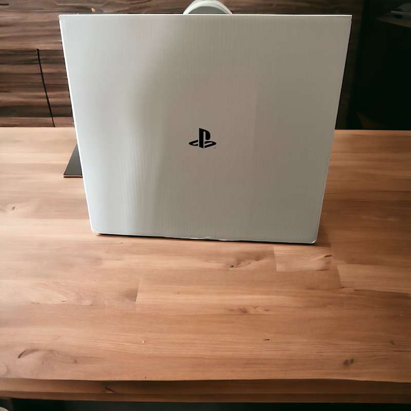 SONY PLAYSTATION 5 DIGITAL VERSION  825GB/GO MINT AS NEW CONDITION