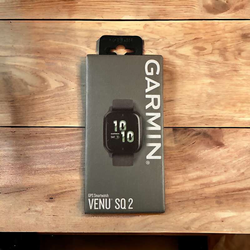 Garmin Venu Sq 2 Mint