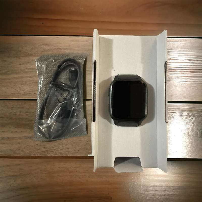 Garmin Venu Sq 2 Mint