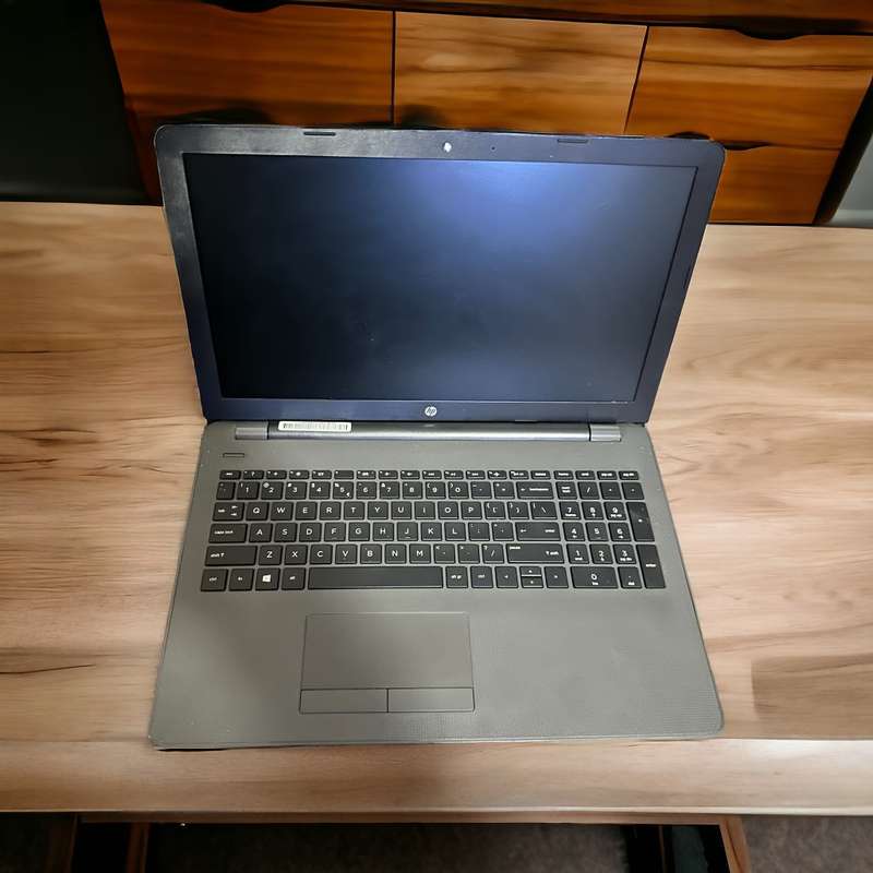 HP 255 G6,AMD E2-9000e@1.5GHz,Radeon R2 Graphics,4GB RAM,500GB HDD,15.6` New Battery
