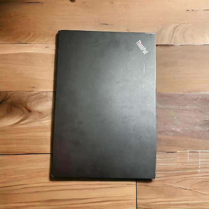 Lenovo Thinkpad E590, 8th Gen Intel i5-8265U@1.8GHz, 8GB RAM, 256GB NVMe SSD, 15` FHD Display,