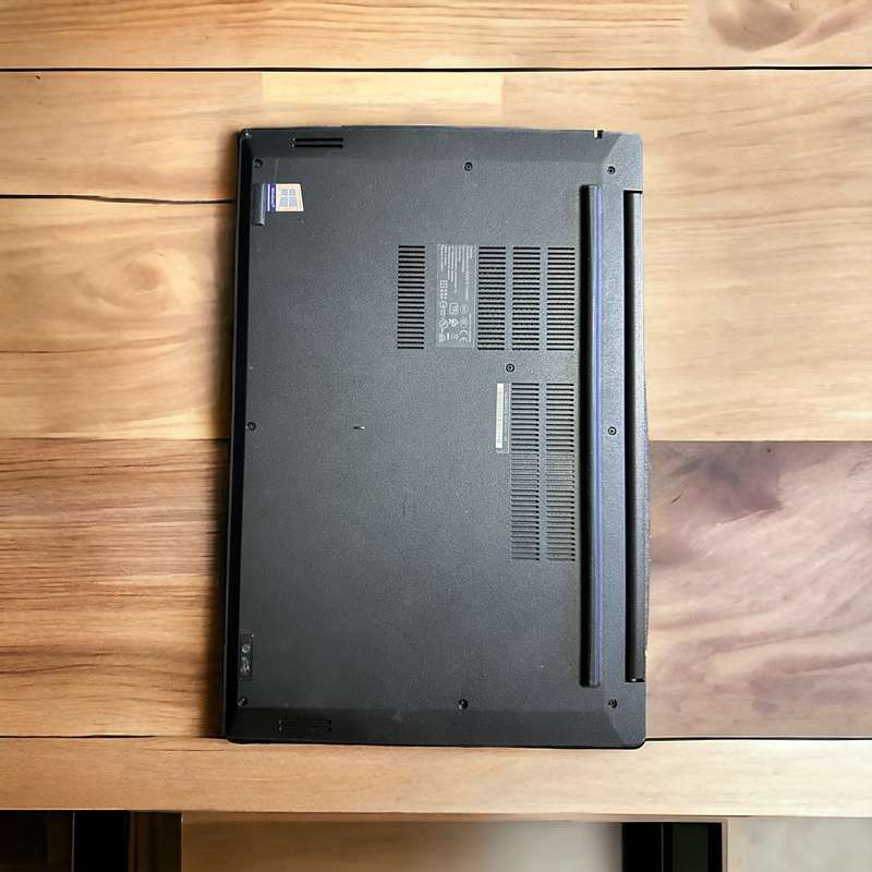Lenovo Thinkpad E590, 8th Gen Intel i5-8265U@1.8GHz, 8GB RAM, 256GB NVMe SSD, 15` FHD Display,