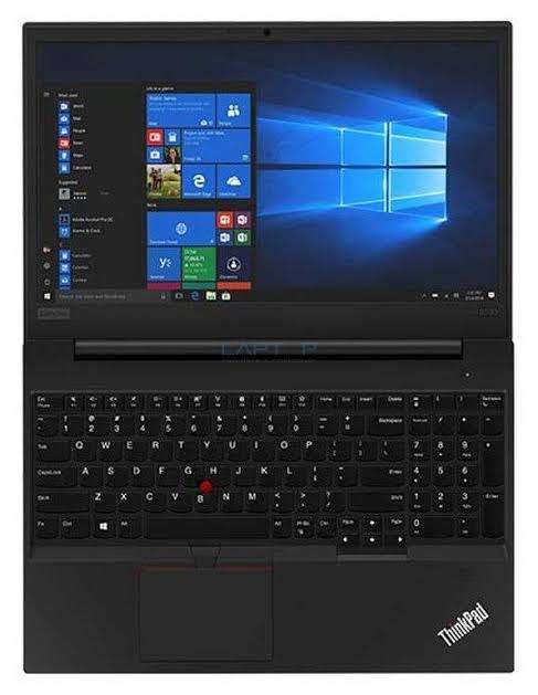 Lenovo Thinkpad E590, 8th Gen Intel i5-8265U@1.8GHz, 8GB RAM, 256GB NVMe SSD, 15` FHD Display,