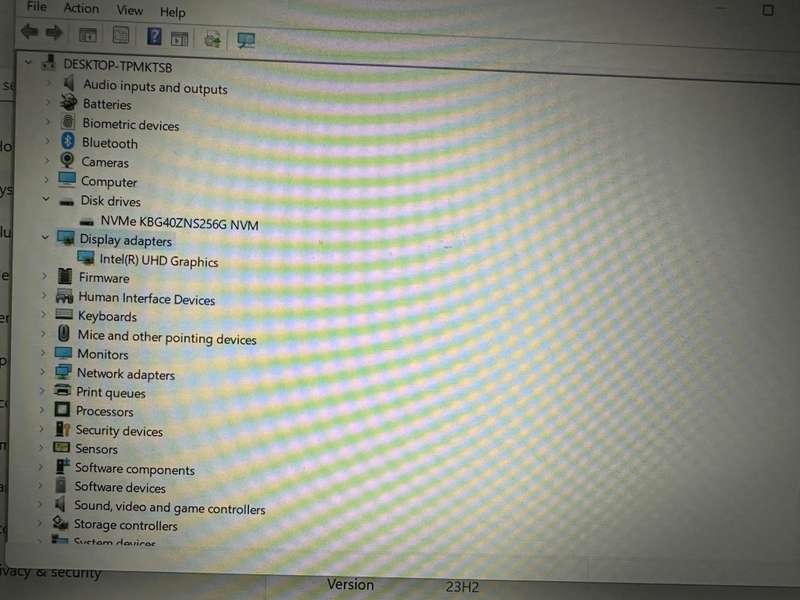 DELL LATITUDE 3410 CORE I3 10TH GEN 8GB RAM 256GB SSD FHD DISPLAY