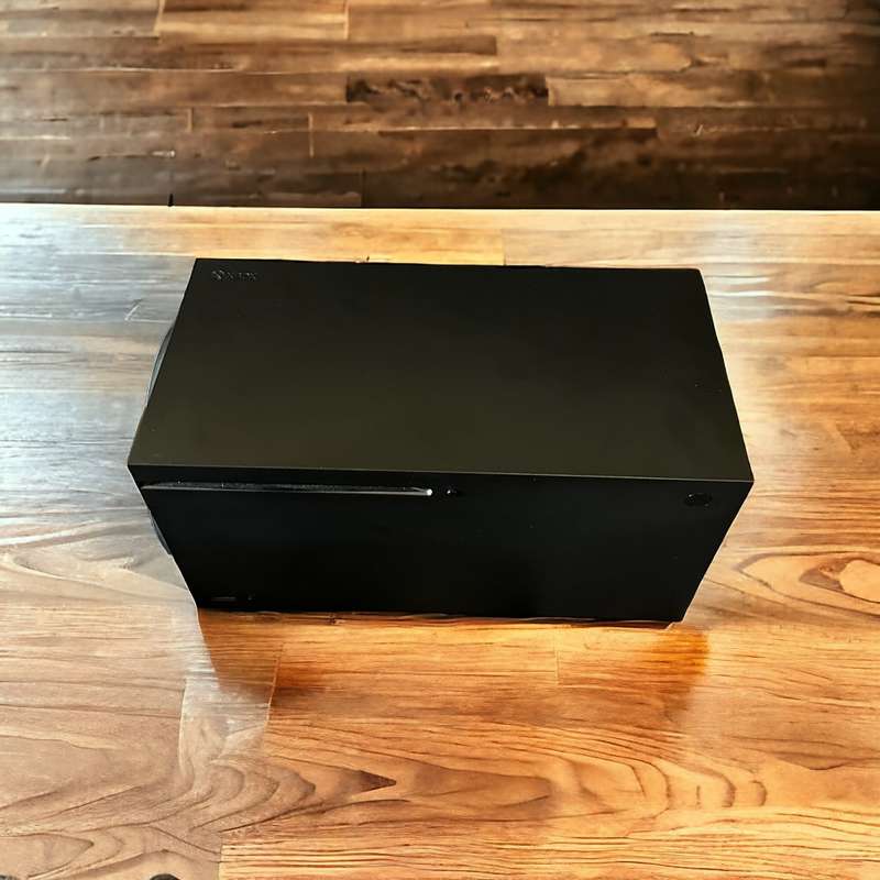 X BOX ONE  SERIES X 1TB SSD 1 CONTROLLER