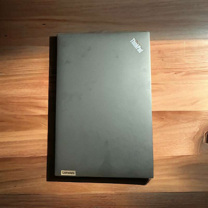 **BARGAIN BUY**LENOVO THINKPAD L14 13th GEN i5, 16GB RAM, 512GB SSD, LTE-WORTH R25k-GRAB IT@R10999!