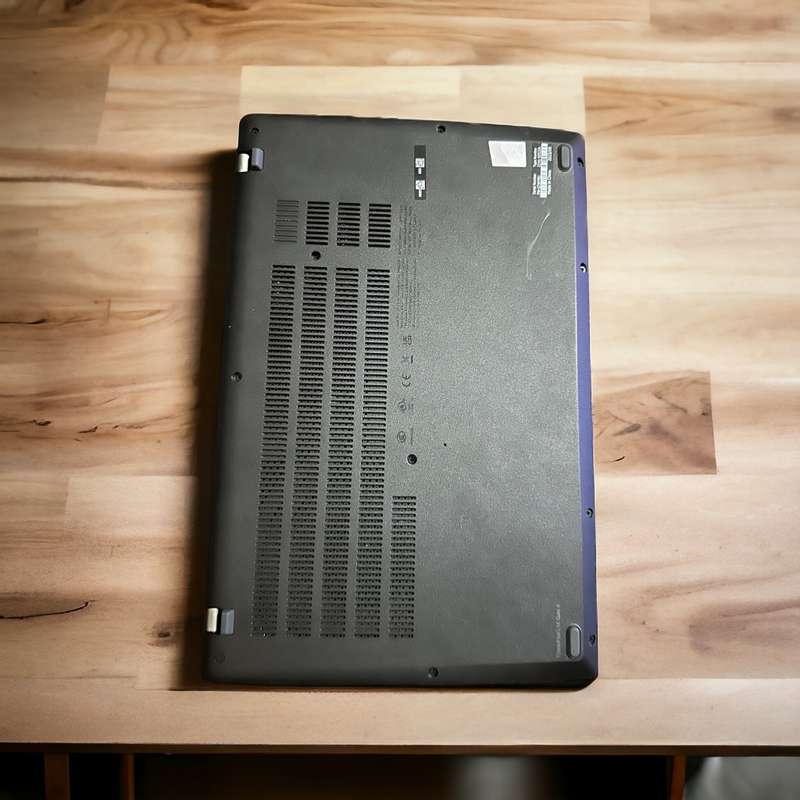 **BARGAIN BUY**LENOVO THINKPAD L14 13th GEN i5, 16GB RAM, 512GB SSD, LTE-WORTH R25k-GRAB IT@R10999!