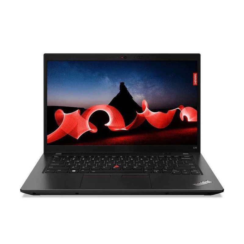 Lenovo Thinkpad L14 | 13th Gen i5, 8GB Ram, 512GB SSD, FHD