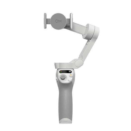 DJI OSMO 6 MOBILE NEW CONDITION