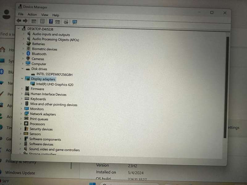HP EliteBook 840 G6  8th Gen i7-8550U@1.9GHz, 16GB RAM, 256GB SSD,UHD GRAPHICS 620 FHD Display LTE