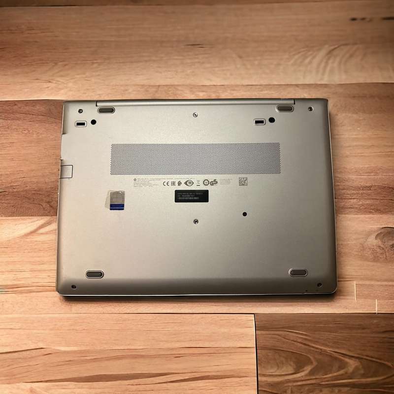 HP EliteBook 840 G6  8th Gen i7-8550U@1.9GHz, 16GB RAM, 256GB SSD,UHD GRAPHICS 620 FHD Display LTE