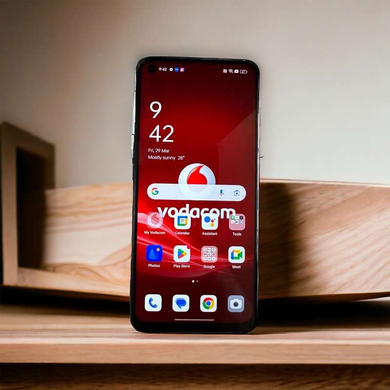 OPPO  [  CPH2197 ] A74 5G 6GB RAM 128 GB MEMORY  SINGLE SIM