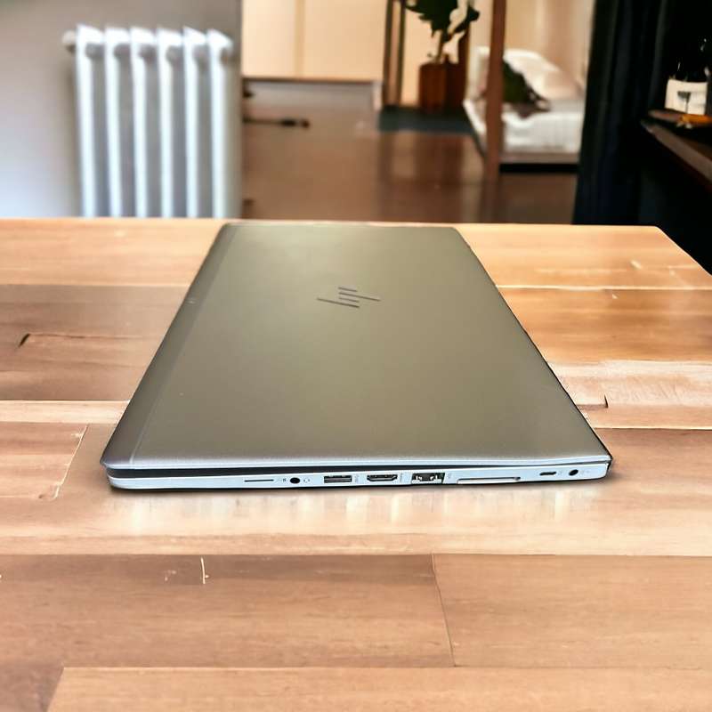 HP EliteBook 840 G6  8th Gen i7-8550U@1.9GHz, 16GB RAM, 256GB SSD,UHD GRAPHICS 620 FHD Display LTE
